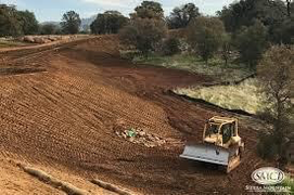 Land Clearing Service Knoxville TN